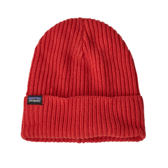 Patagonia - Fisherman's Rolled Beanie