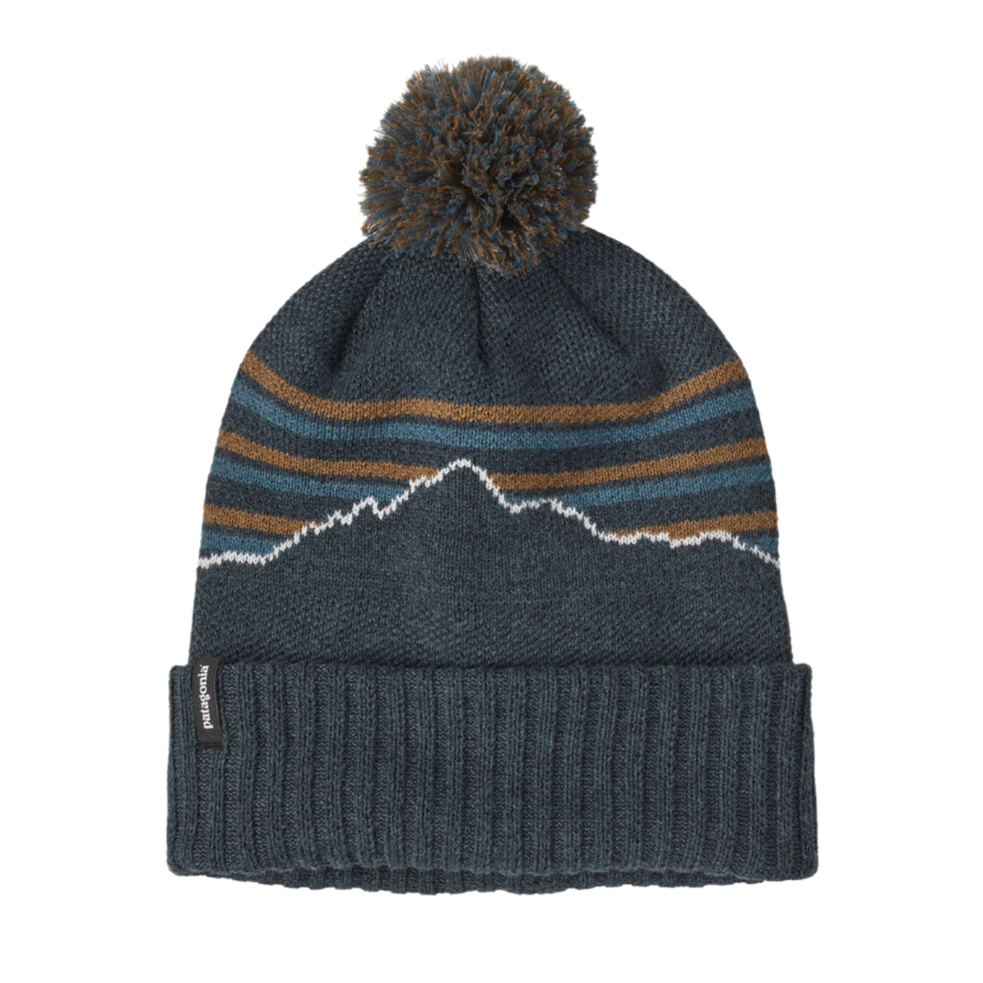 Patagonia - Powder Town Beanie