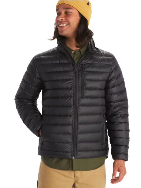 Marmot - Men's M2 Highlander Down Jacket