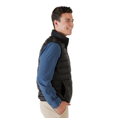 Storm Creek - Men's Pacific Puffer Vest