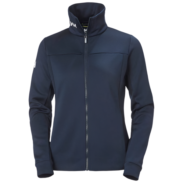 Helly Hansen - Women's Crew Fleece Jacket