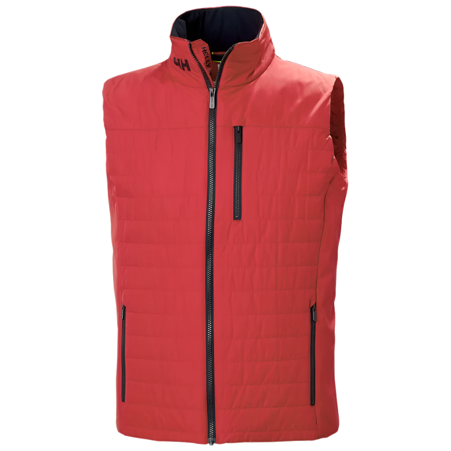 Helly Hansen - Men's Crew Insulator Vest 2.0