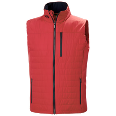 Helly Hansen - Men's Crew Insulator Vest 2.0