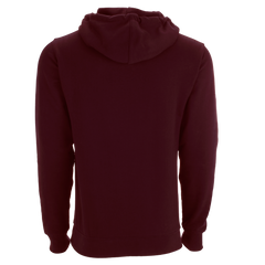 Premium Cotton Blocked Fleece Pullover