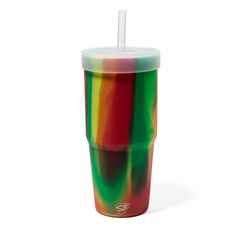 Silipint - Straw Tumbler 32oz