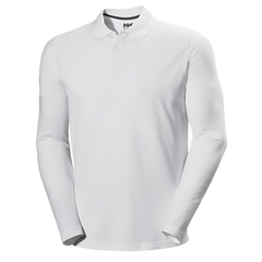 Helly Hansen - Men's Crewline Long Sleeve Polo