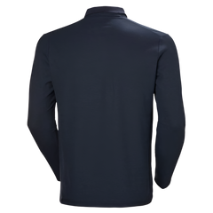 Helly Hansen - Men's Crewline Long Sleeve Polo