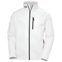 Helly Hansen - Men's Crew Midlayer Jacket 2.0