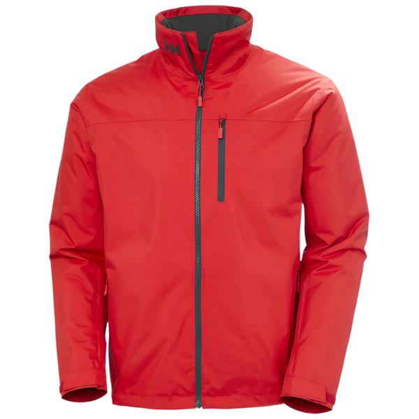 Helly Hansen - Men's Crew Midlayer Jacket 2.0