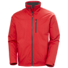 Helly Hansen - Men's Crew Midlayer Jacket 2.0