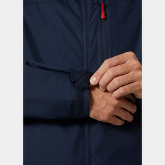 Helly Hansen - Men's Crew Midlayer Jacket 2.0