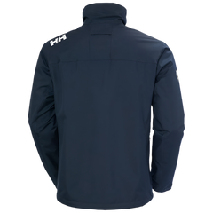 Helly Hansen - Men's Crew Midlayer Jacket 2.0