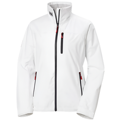 Helly Hansen - Women's Crew Midlayer Jacket 2.0