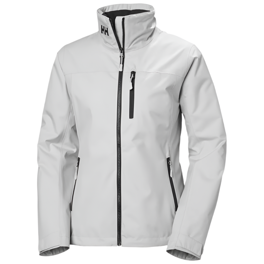 Helly Hansen - Women's Crew Midlayer Jacket 2.0