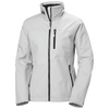 Helly Hansen - Women's Crew Midlayer Jacket 2.0