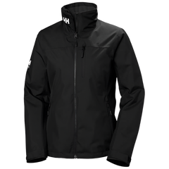 Helly Hansen - Women's Crew Midlayer Jacket 2.0