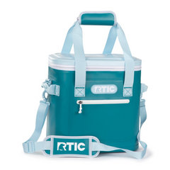 RTIC - Soft Pack Cooler 20-Can