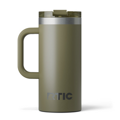 RTIC - Road Trip Travel Mug 16oz