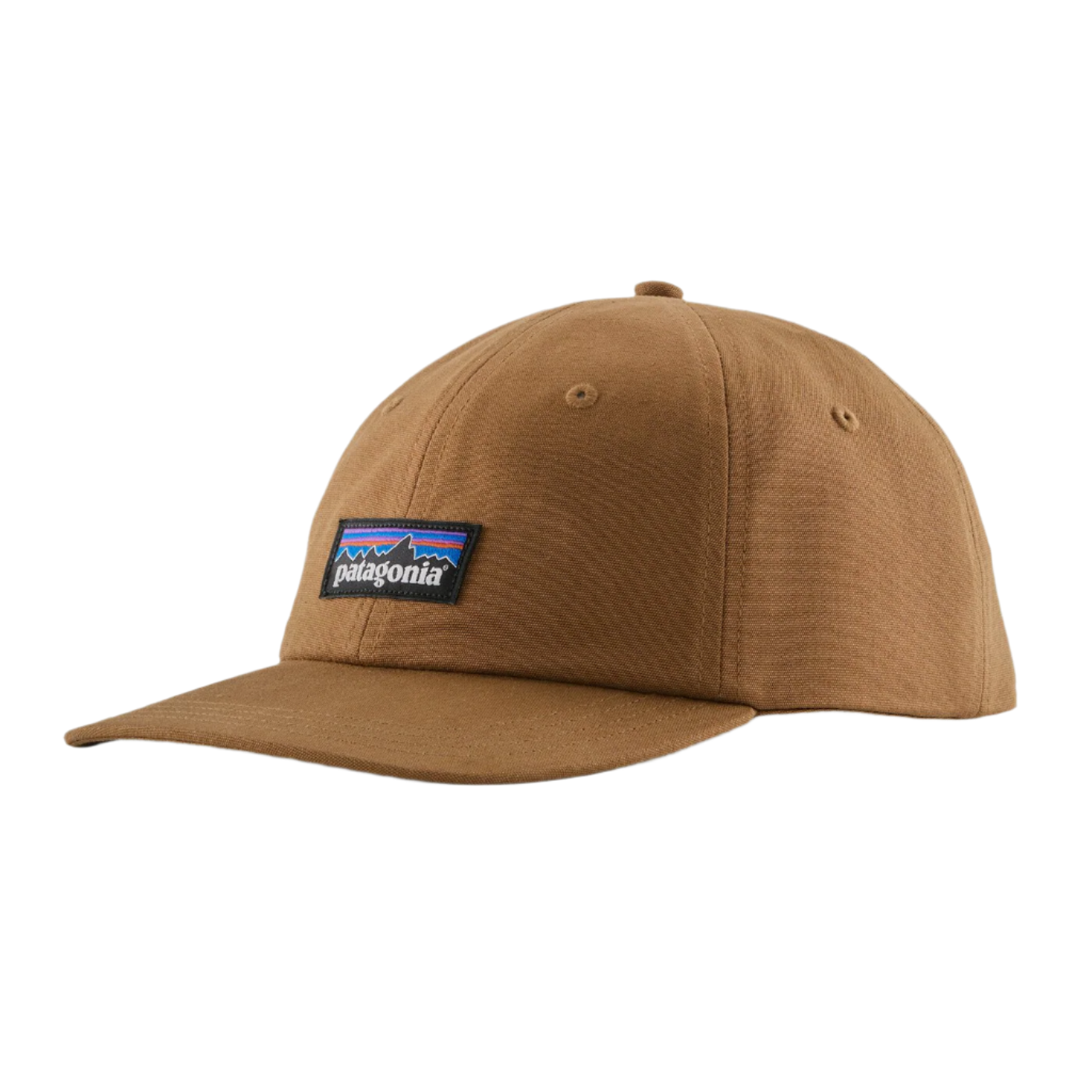 Patagonia - P-6 Label Traditional Cap