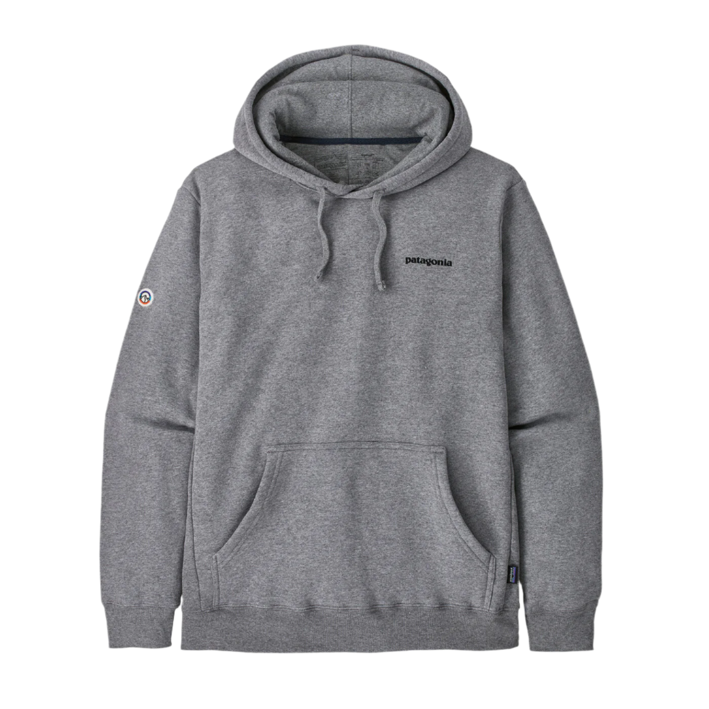 Patagonia - Fitz Roy Icon Uprisal Hoody