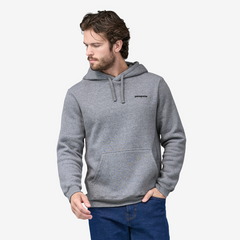 Patagonia - Fitz Roy Icon Uprisal Hoody