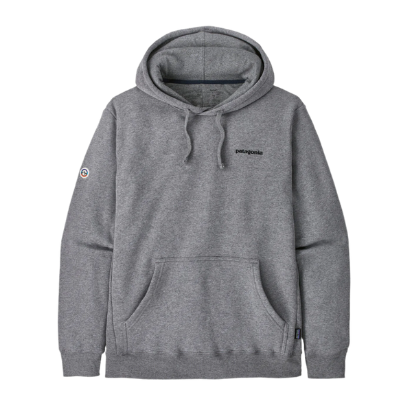 Patagonia - Fitz Roy Icon Uprisal Hoody