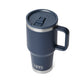 YETI - Rambler 30oz Travel Straw Mug