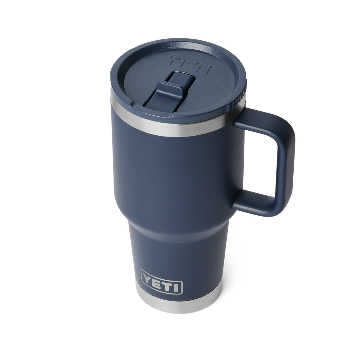 YETI - Rambler 30oz Travel Straw Mug
