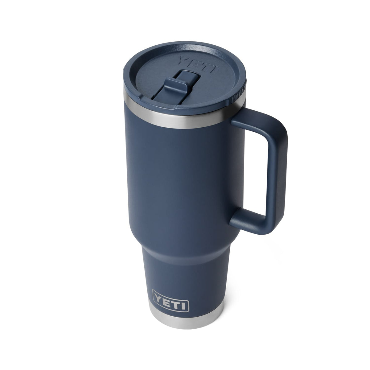 YETI - Rambler 40oz Travel Straw Mug