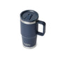 YETI - Rambler 20oz Travel Straw Mug