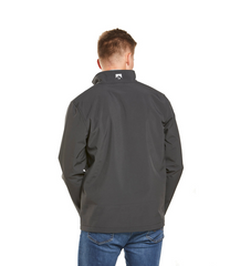 3-Day Swift Ship: Storm Creek - Men's Trailblazer Jacket