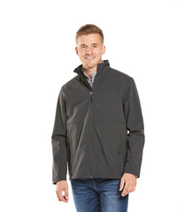 3-Day Swift Ship: Storm Creek - Men's Trailblazer Jacket