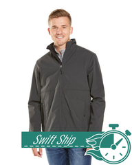 3-Day Swift Ship: Storm Creek - Men's Trailblazer Jacket