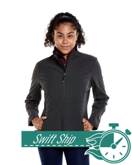 3-Day Swift Ship: Storm Creek - Women's Trailblazer Jacket