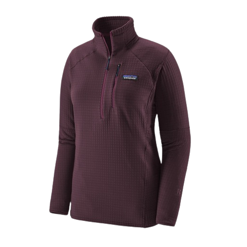Patagonia - Women's R1® Pullover