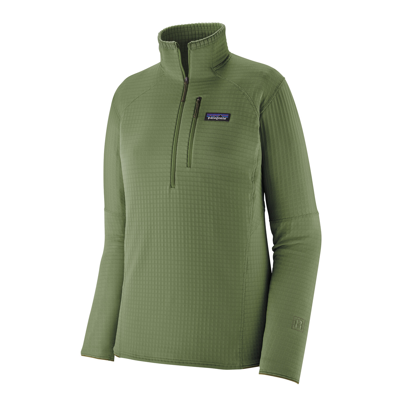 Patagonia - Women's R1® Pullover