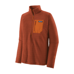 Patagonia - Men's R1® Air Zip-Neck