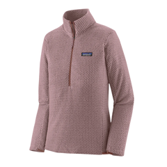 Patagonia - Women's R1® Air Zip-Neck