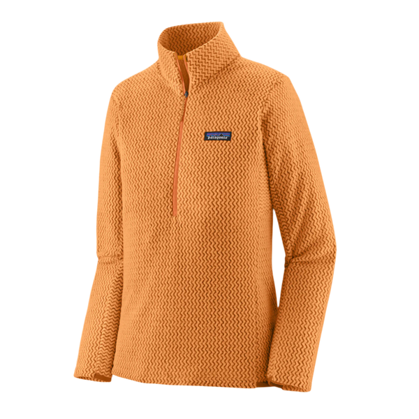 Patagonia - Women's R1® Air Zip-Neck