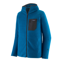 Patagonia - Men's R1® Air Full-Zip Hoody