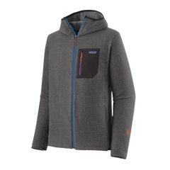 Patagonia Men s R1 Air Full Zip Hoody Threadfellows