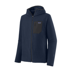 Patagonia - Men's R1® Air Full-Zip Hoody