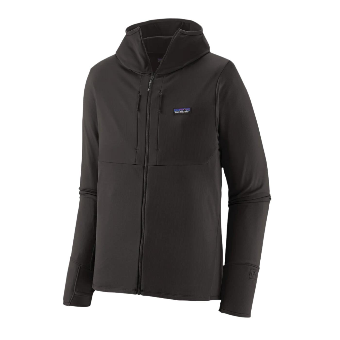 Patagonia - Men's R1® Thermal Full-Zip Hoodie