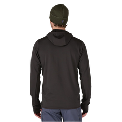 Patagonia - Men's R1® Thermal Full-Zip Hoodie