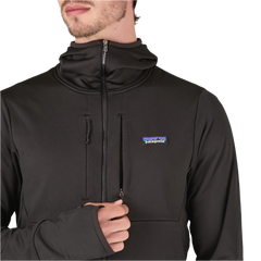 Patagonia - Men's R1® Thermal Full-Zip Hoodie