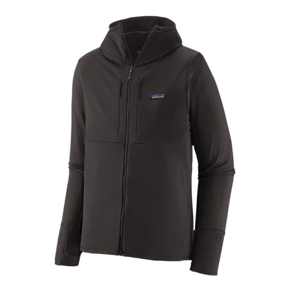 Patagonia - Men's R1® Thermal Full-Zip Hoodie