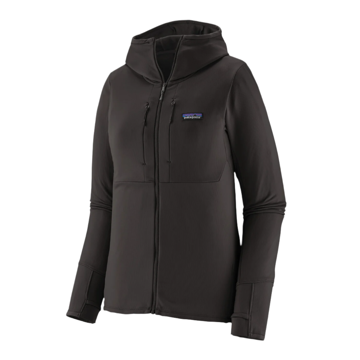 Patagonia - Women's R1® Thermal Full-Zip Hoodie