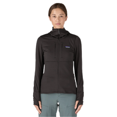 Patagonia - Women's R1® Thermal Full-Zip Hoodie