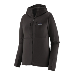 Patagonia - Women's R1® Thermal Full-Zip Hoodie