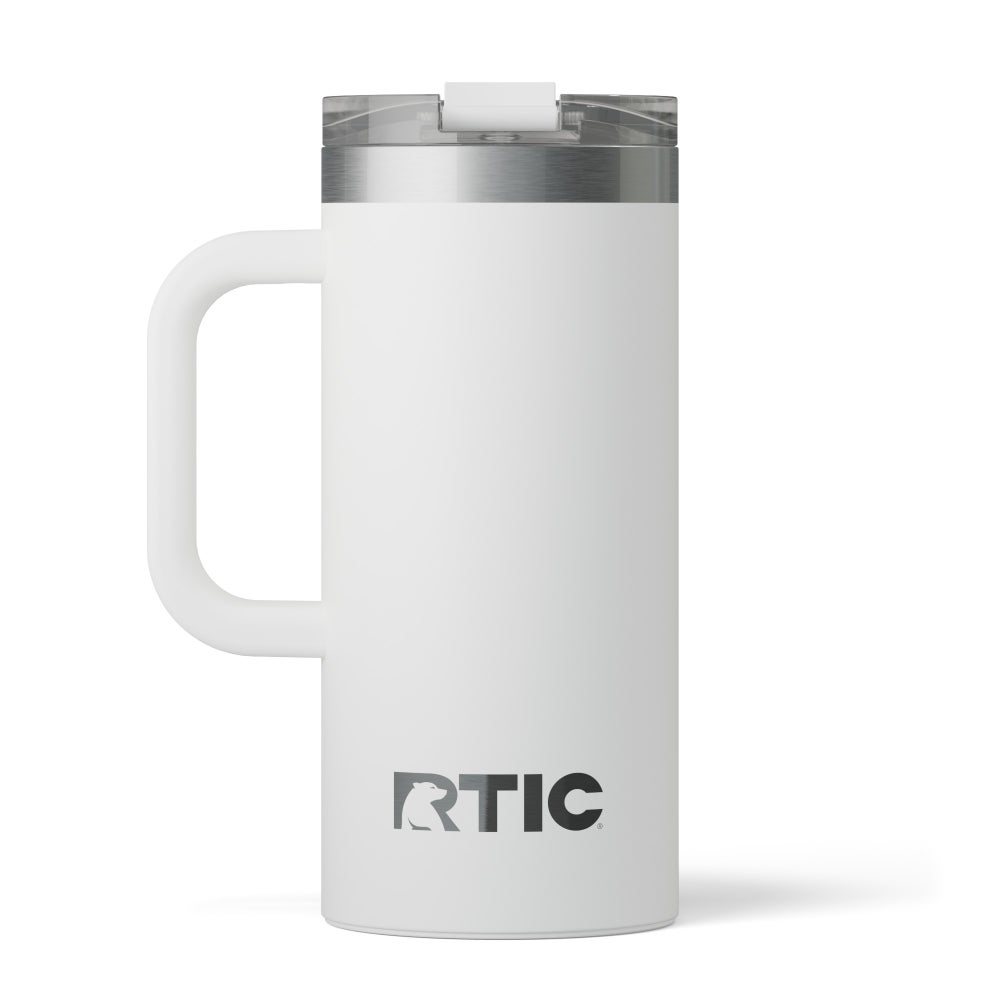 RTIC - Road Trip Travel Mug 16oz